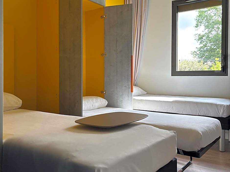 ibis budget Rennes Rte Lorient