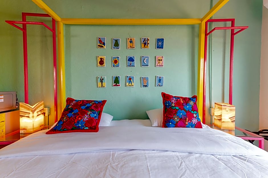 Casa Colibrí Malecón