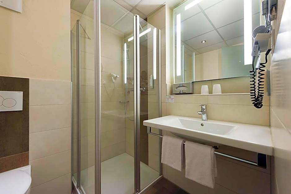 Best Western Plus Hotel Willingen