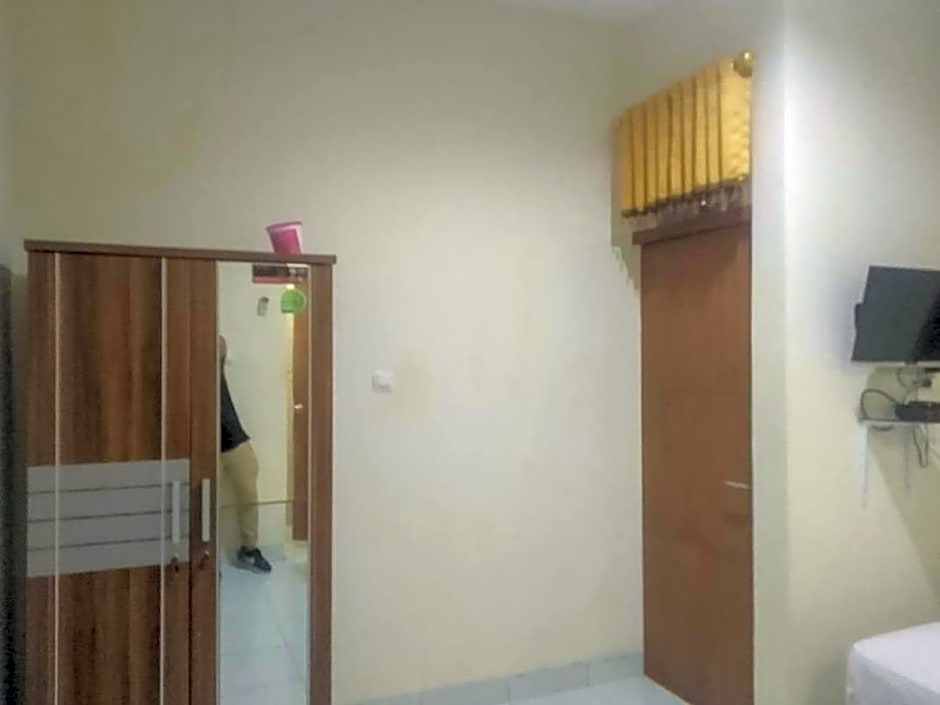 Modern Indekos Cilegon Syariah RedPartner