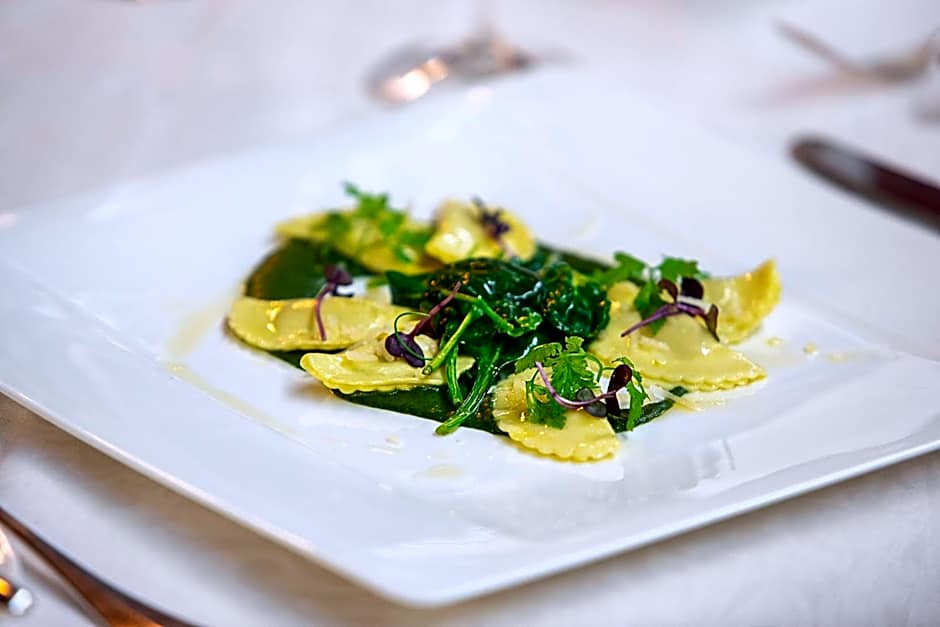 Sporthotel St. Anton