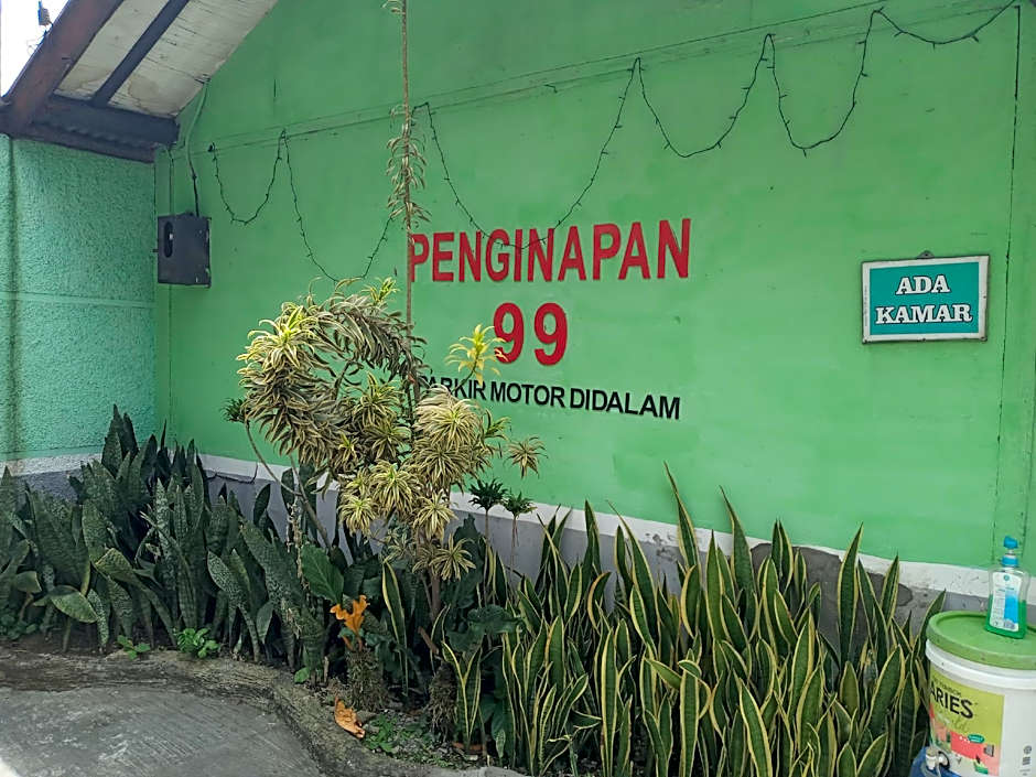 Penginapan 99