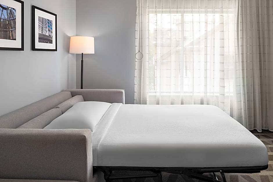 TownePlace Suites by Marriott Rochester Mayo Clinic Area