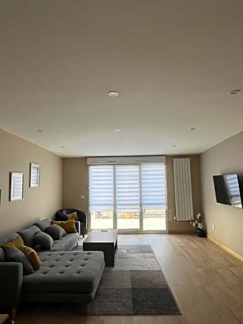 Appart'Hôtel Elite Forbach Centre
