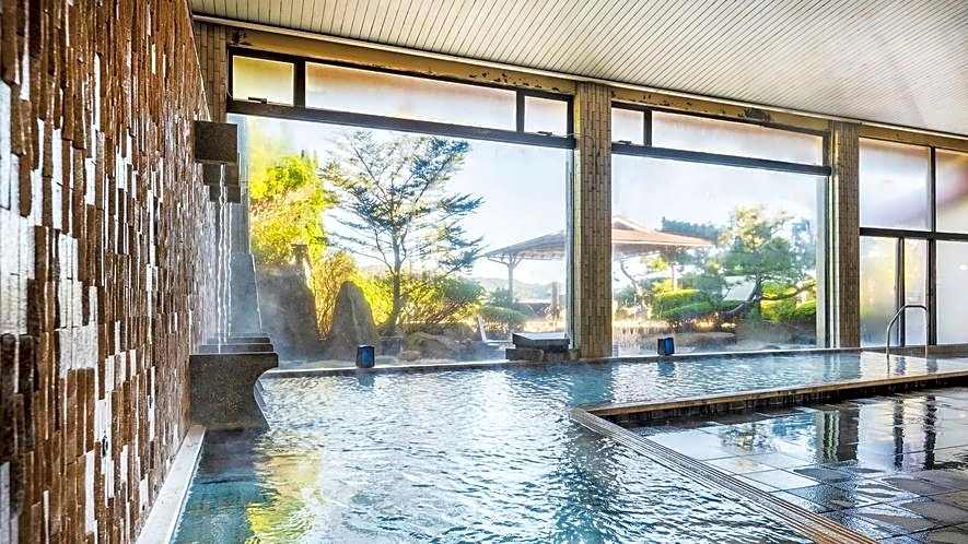 Kamenoi Hotel Nachikatsuura (formerly Katsuura Onsen Katsuura Gyoen )