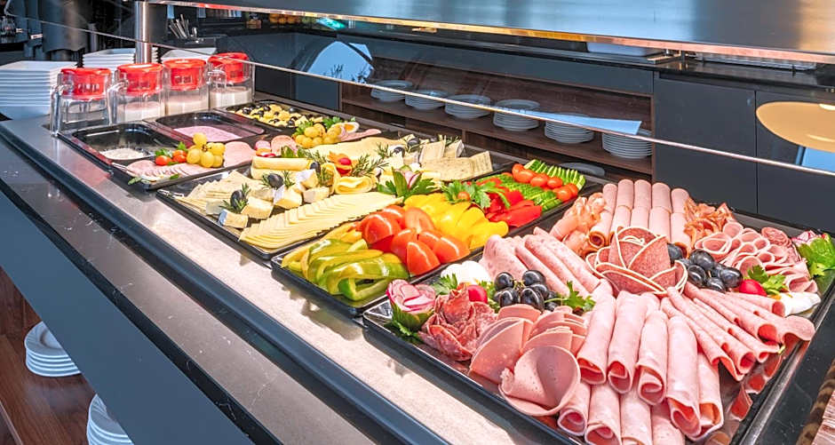 Plaza Hotel Mühldorf