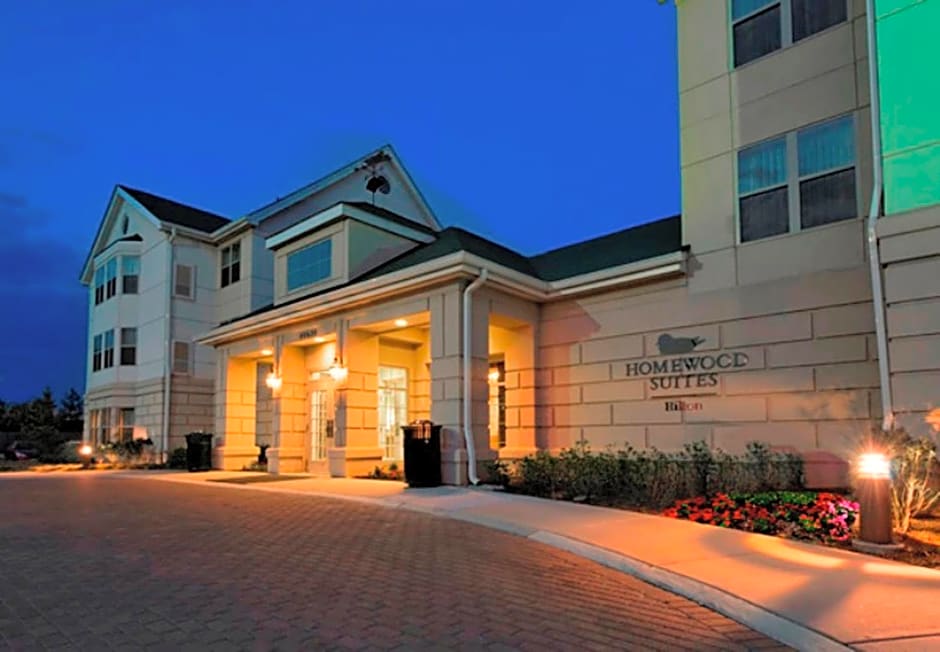 Homewood Suites by Hilton Dulles-North Loudoun