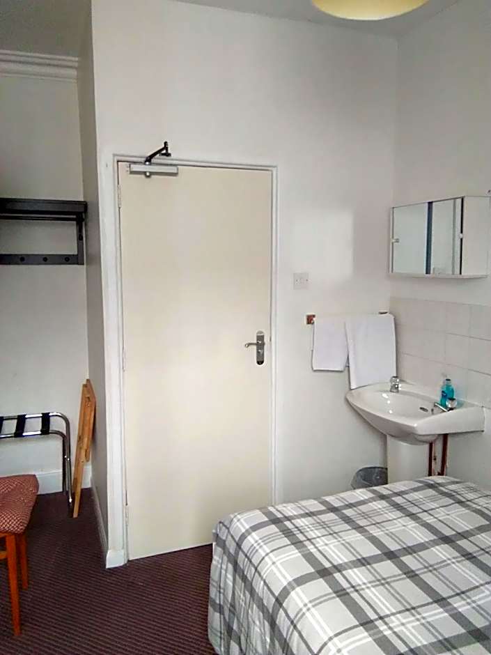 Comfort Guest House
