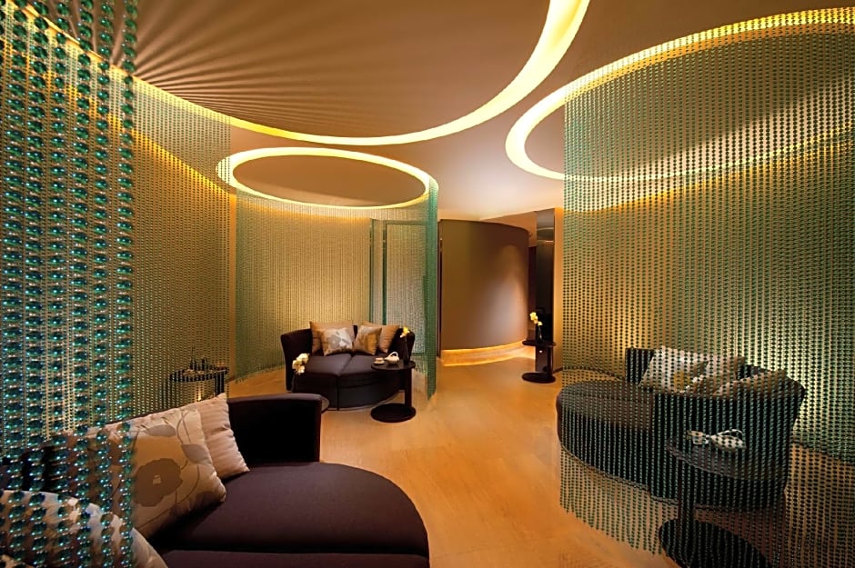 Hilton Guangzhou Tianhe