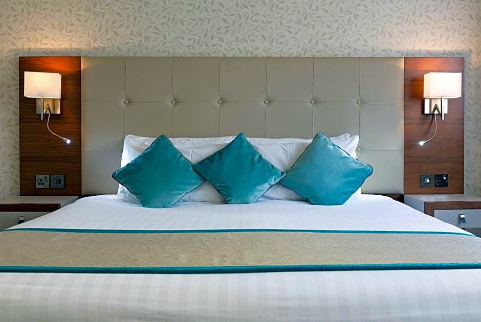 Best Western Red Lion Hotel