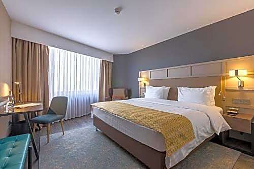 Hotel Aryaduta Pekanbaru