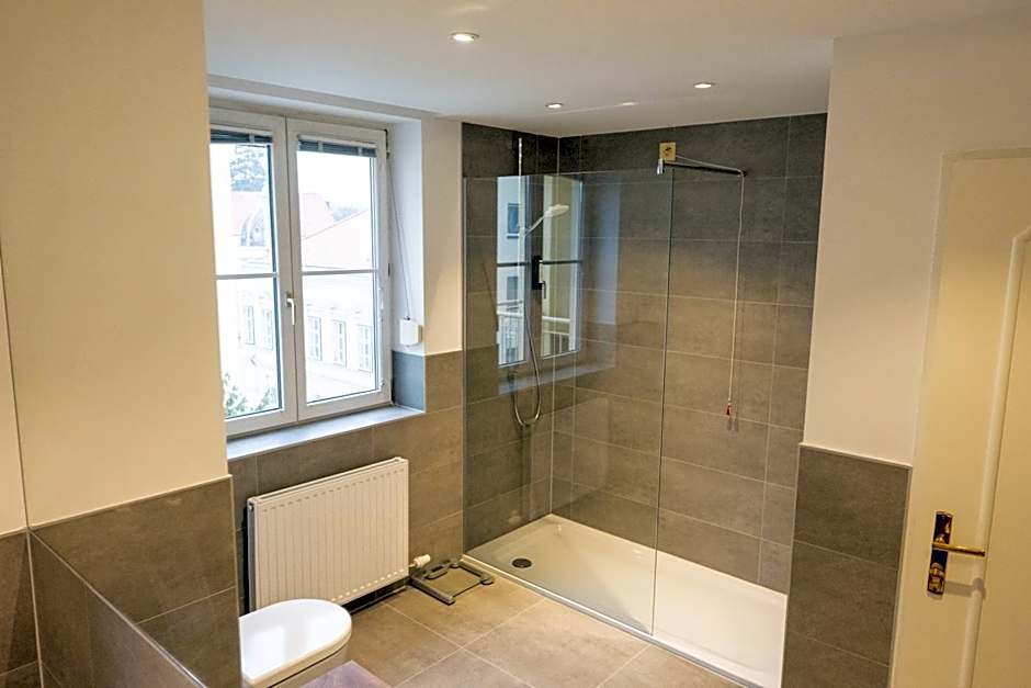 Hotel Admiral am Kurpark