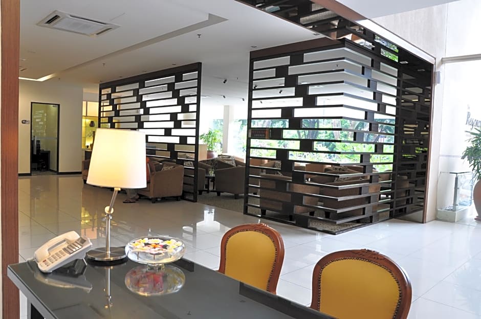 The Jerai Hotel Alor Star