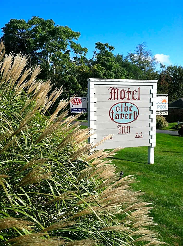 Olde Tavern Motel and Inn - Cape Cod