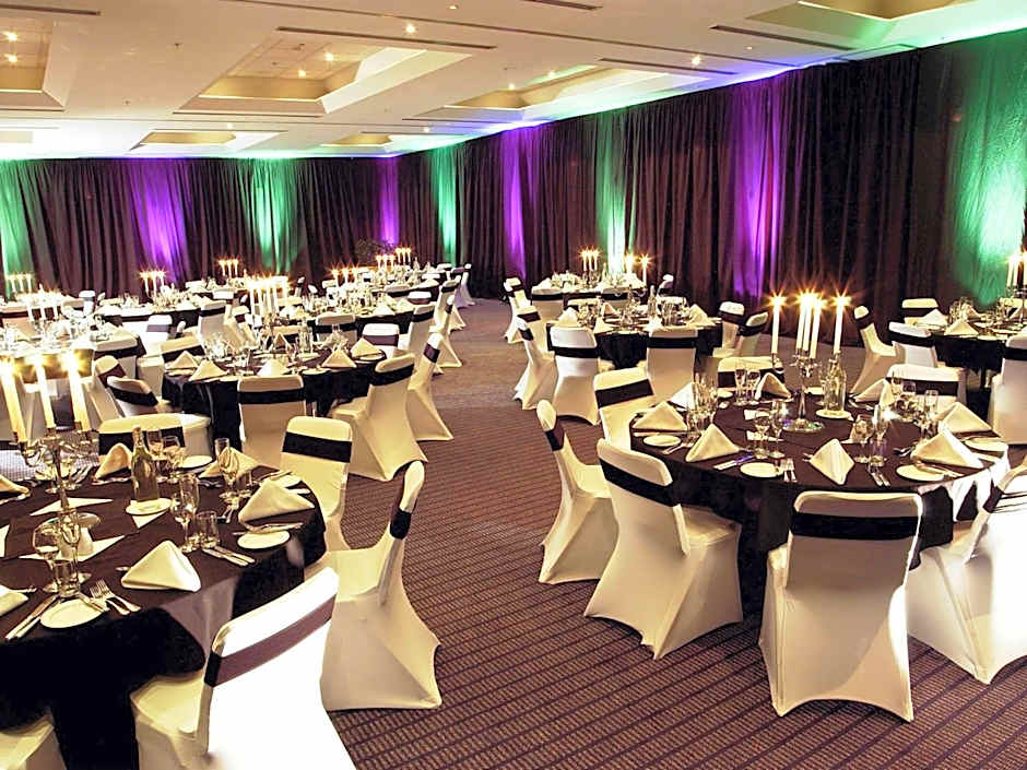 Novotel Tainui Hamilton