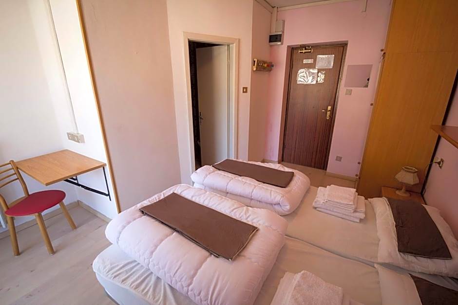 Casa per Ferie Le Rais