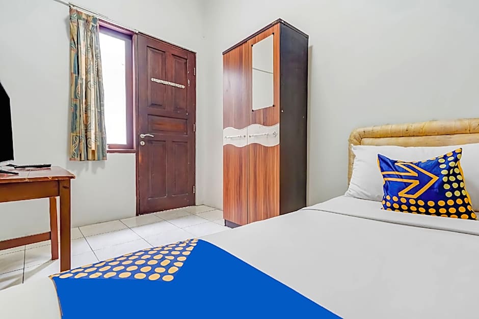 Hotel O Dago Near Bandung Zoo Formerly Chatter Place