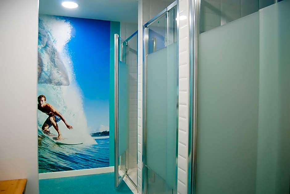 We Hostel Palma - Albergue