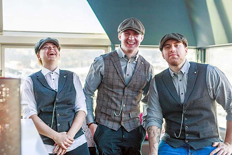 Aksjemøllen - by Classic Norway Hotels