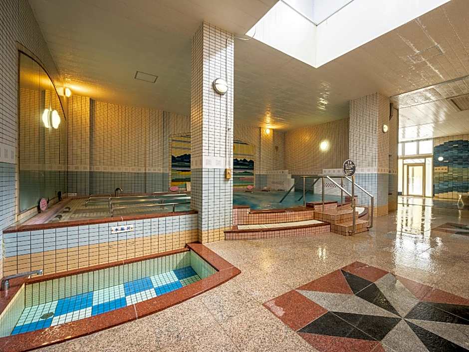 Hotel Daiheigen