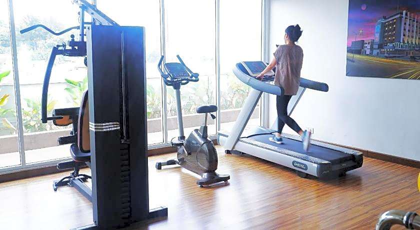 Asialink Easy by Prasanthi