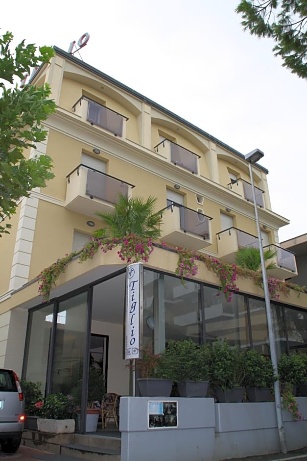 Hotel Tiglio