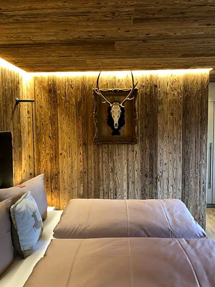 Das kleine Landhotel