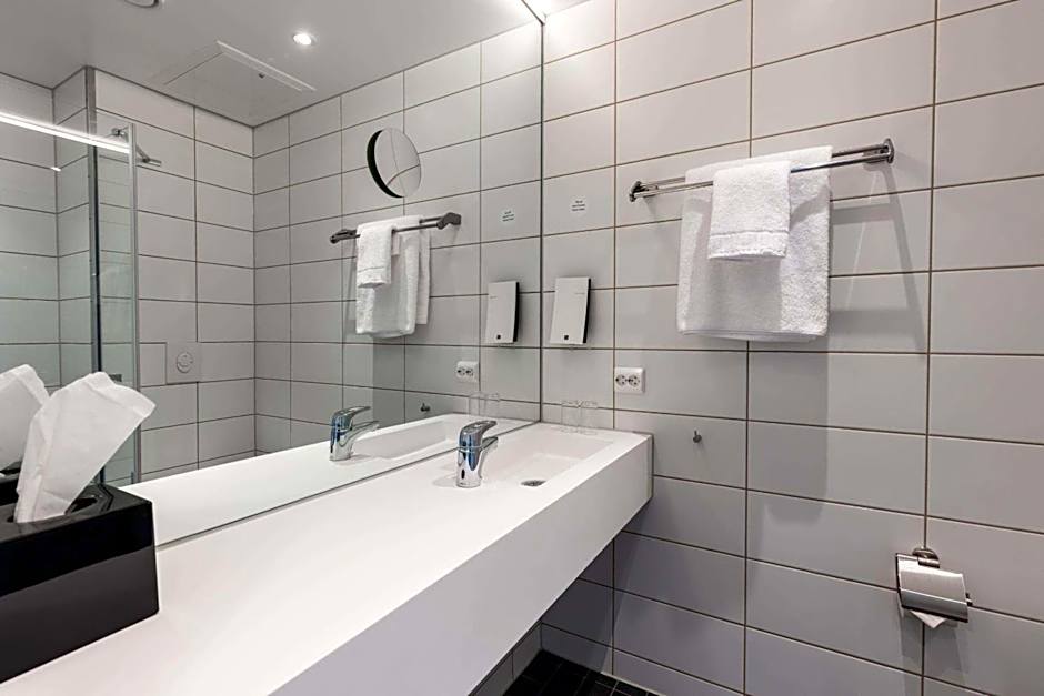Best Western Plus Oslo Airport