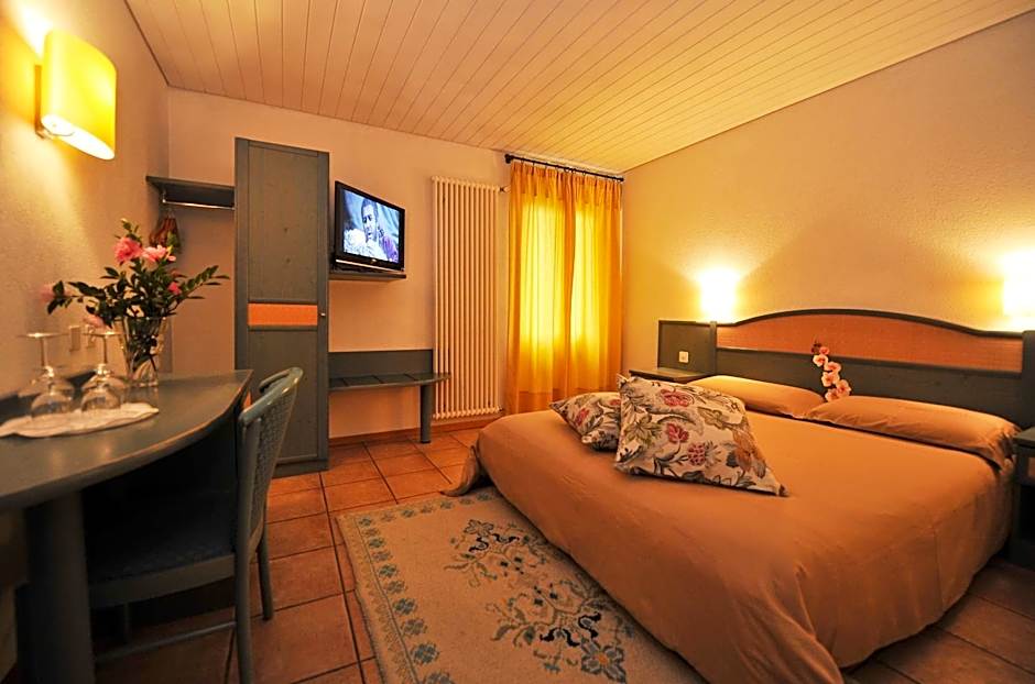 Hotel Ristorante Grotto Serta