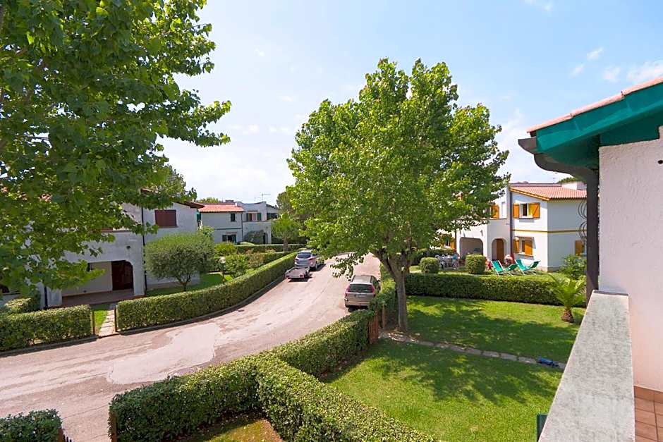 Villaggio Riva Musone