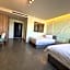 Travel Light Hotel