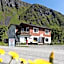 Unstad Surfpacker Hostel