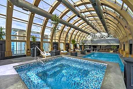 The Ritz-Carlton Santiago