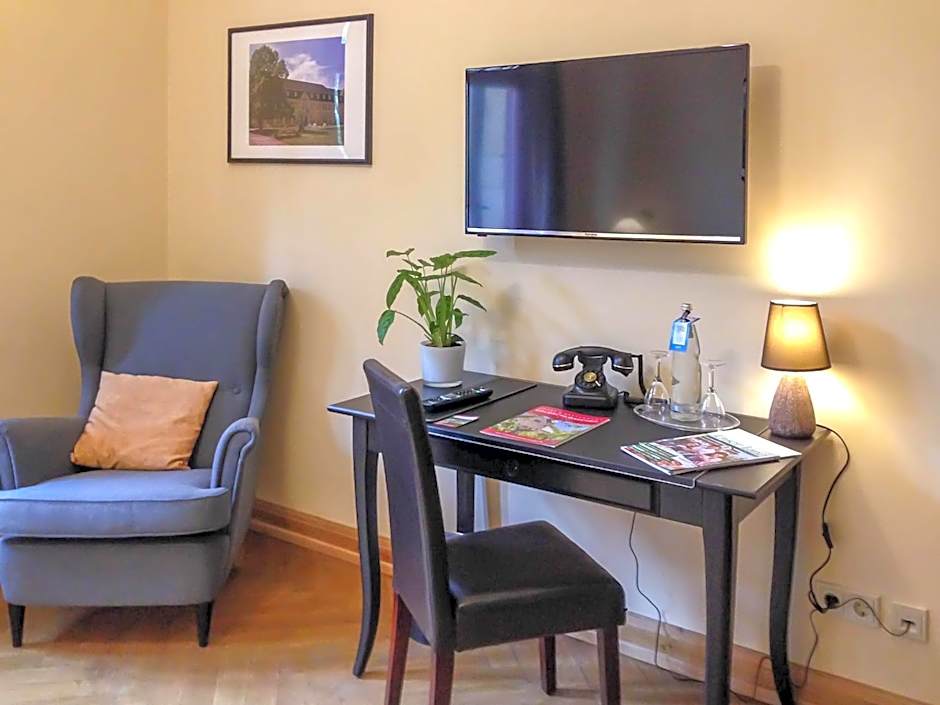 Waldschlösschen Wangen