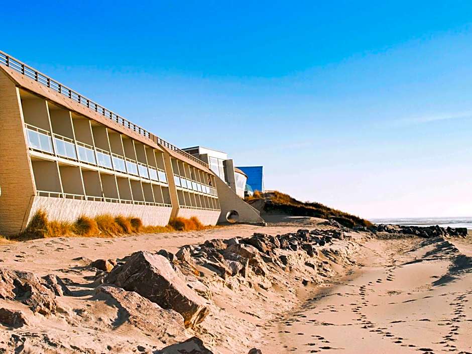 ibis Le Touquet Thalassa