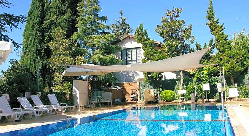 Villa Galilee Boutique Hotel and Spa                                                            