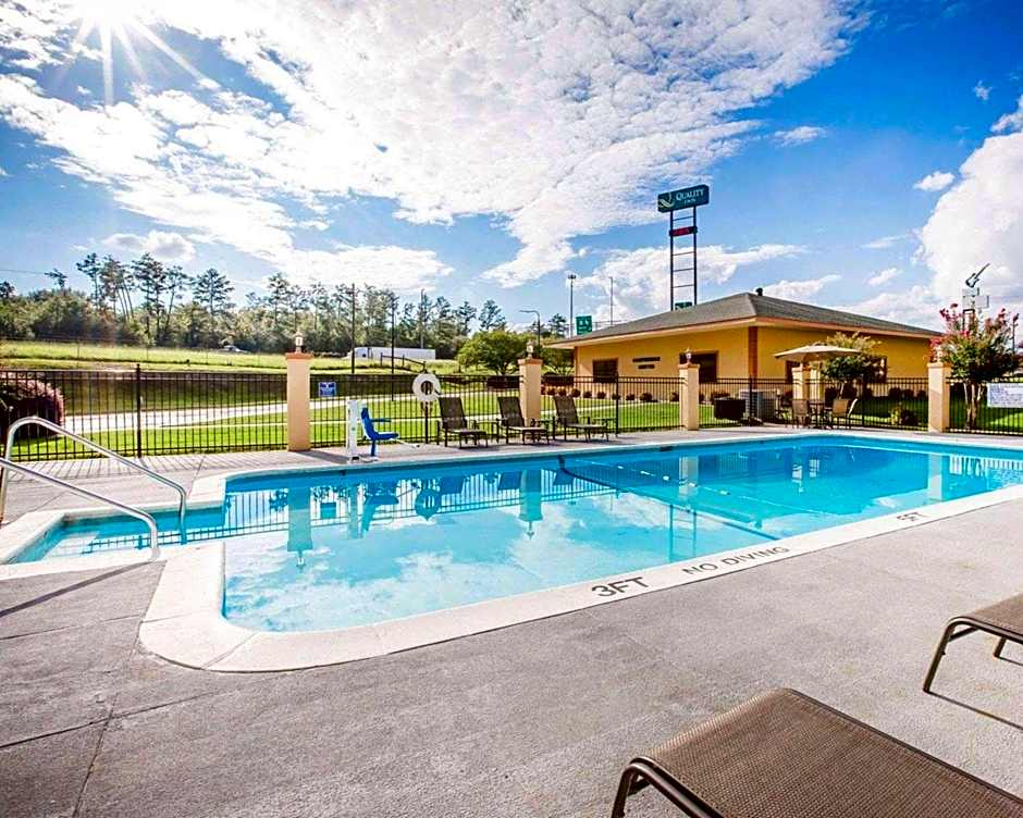 Quality Inn Macon West