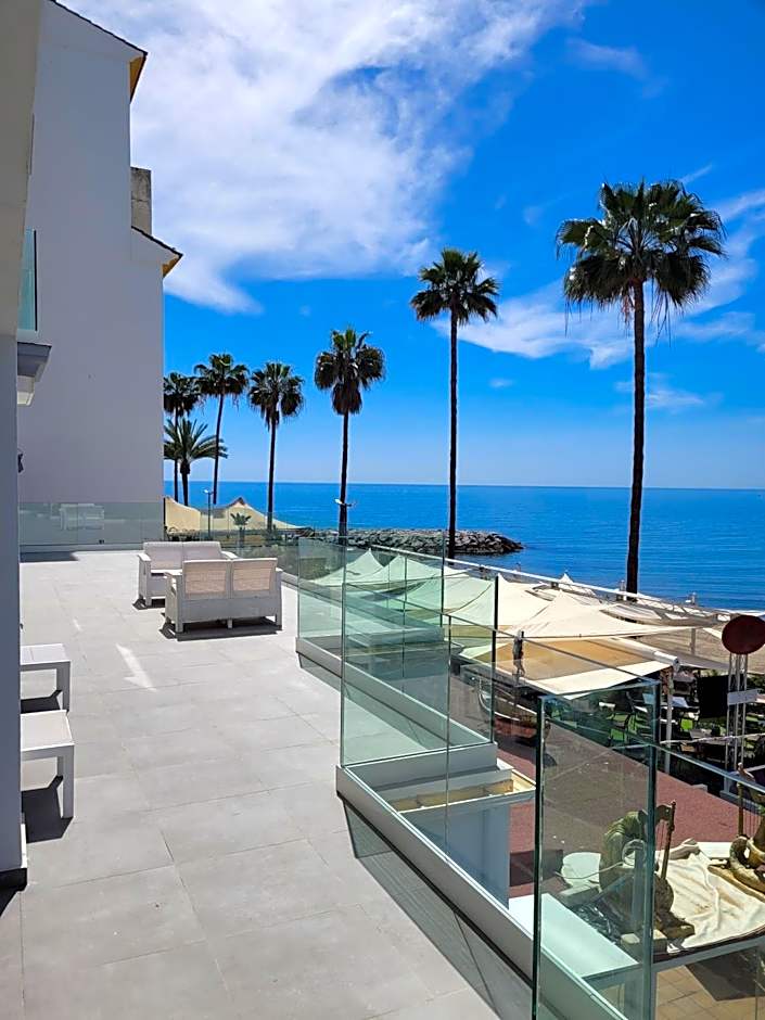 B51 Executive Flats Marbella