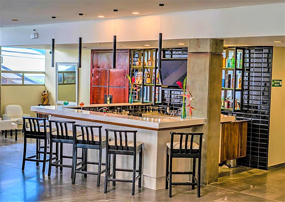 Hotel Palma Real