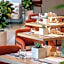 Barcelo Residences Dubai Marina