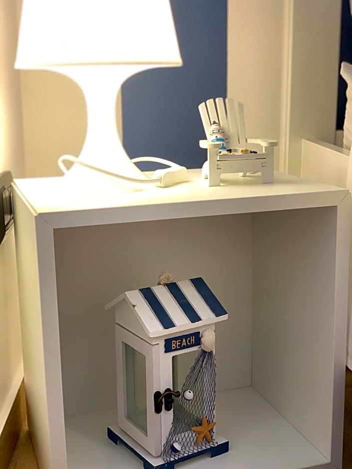 BedRoom Spiaggia di Ponente