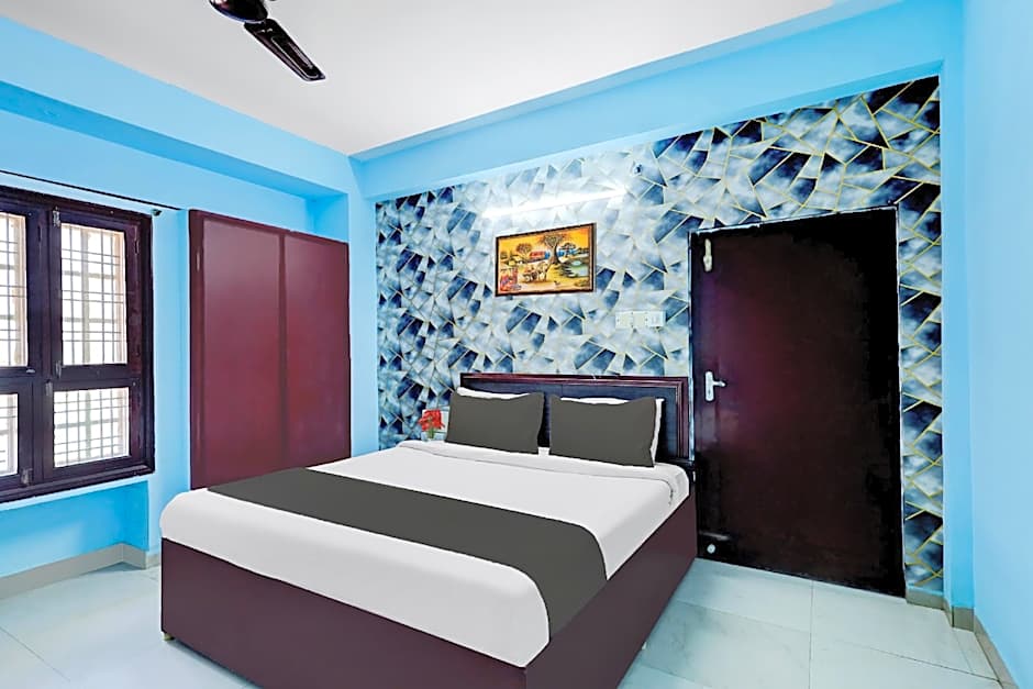 Hotel O Kennedy Nagar Near Railway Station