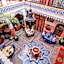 Riad Bleu Du Sud