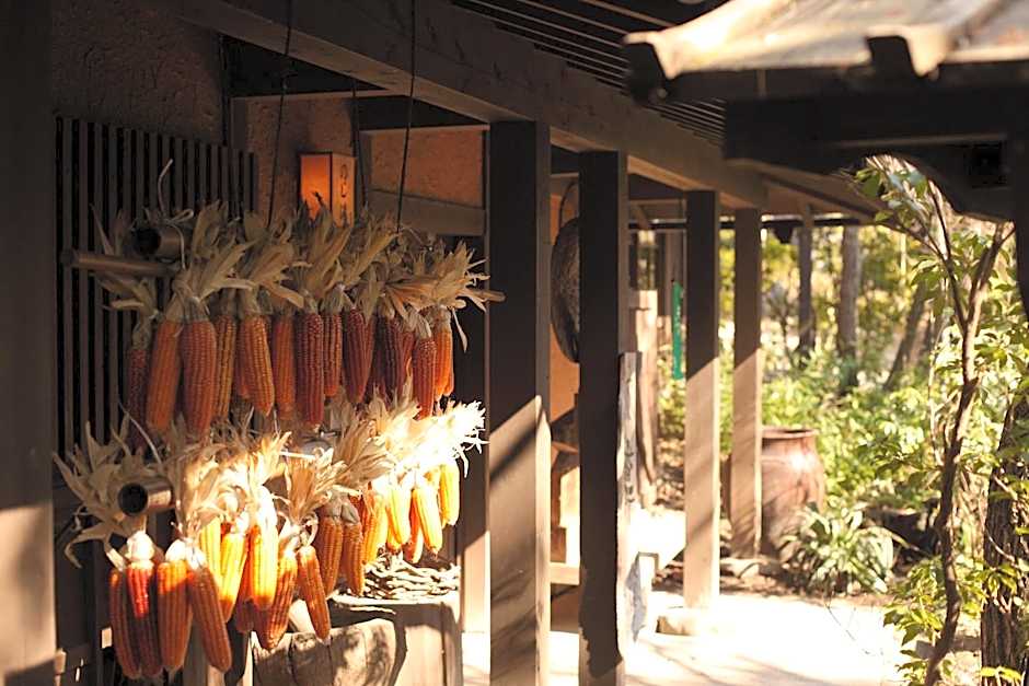 Kurokawa Onsen Oyado Noshiyu