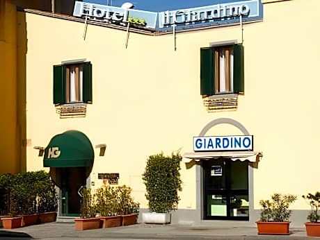 Hotel Il Giardino