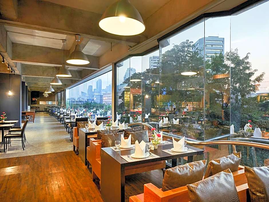 Graph Hotels Bangkok