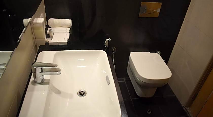 Starlit Suites Kochi