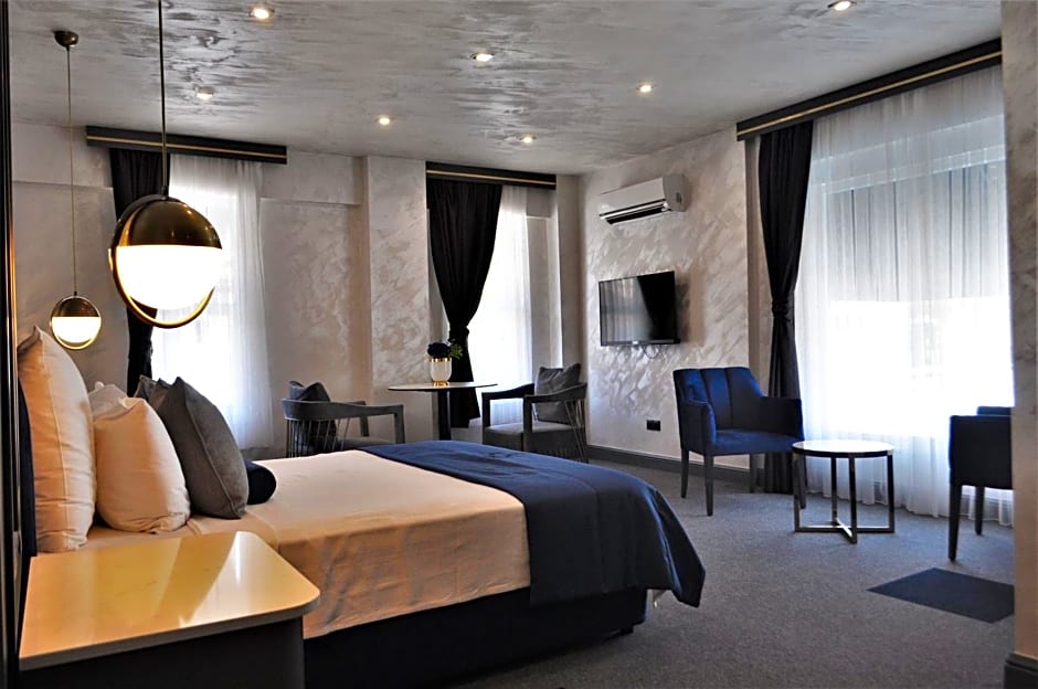 Skopea Inn Exclusive Hotel