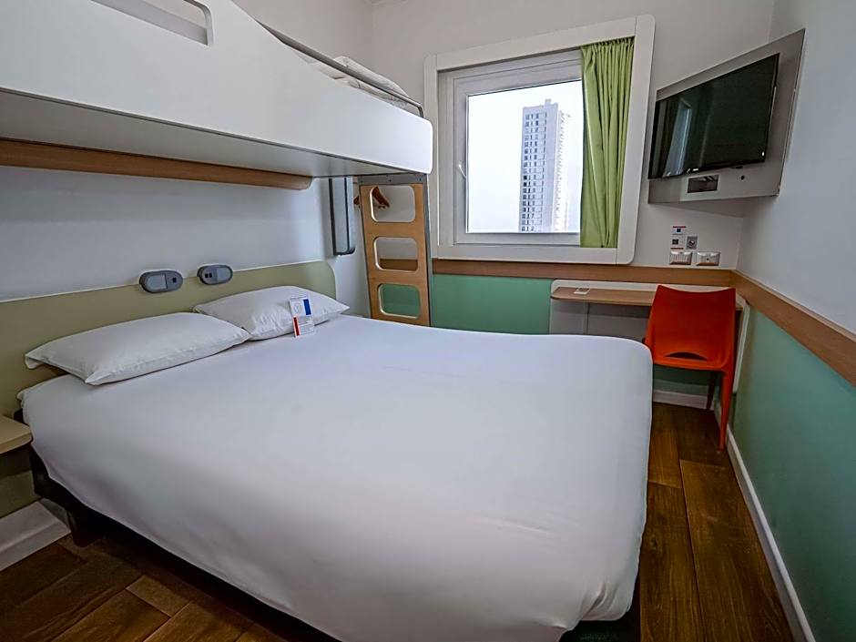 Ibis Budget Iquique