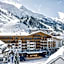 Hotel Edelweiss & Gurgl